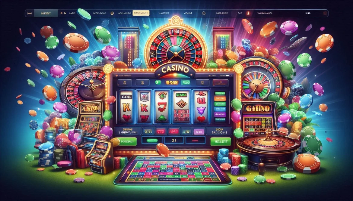 Tikitaka Casino